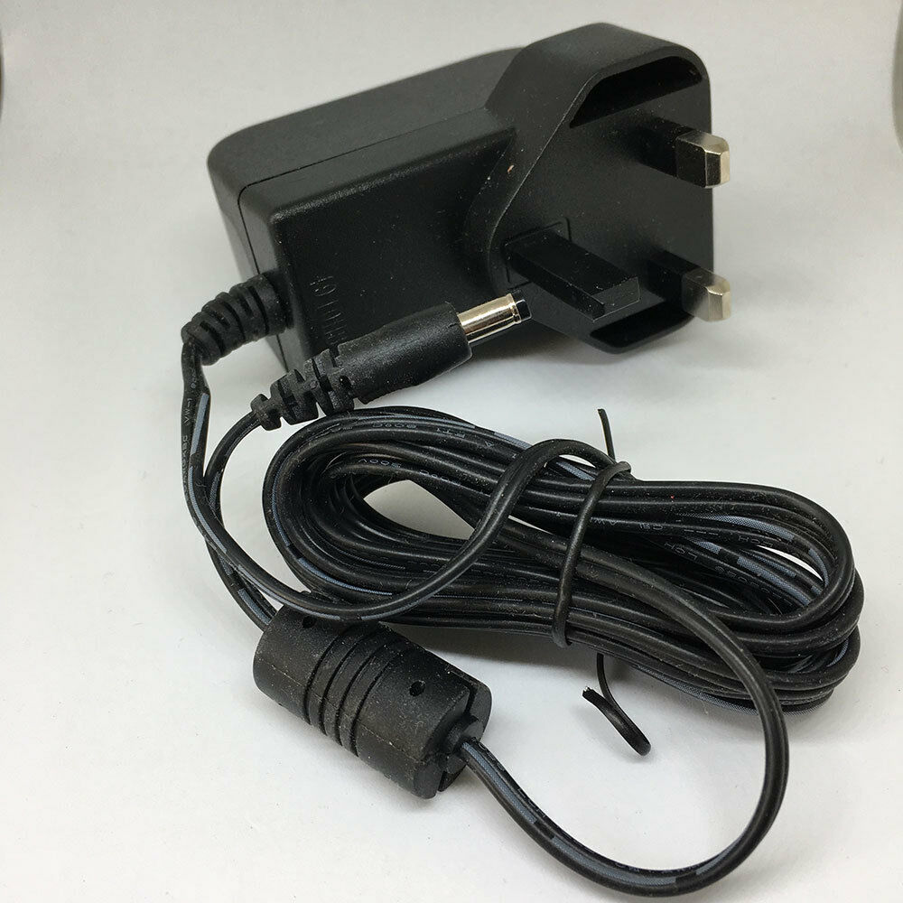 NEW 12V 1.5A 18W DSA-20R-12 FUK 120180 DC Power supply Wall Charger Adapter For JBL On Stage III 3-UK